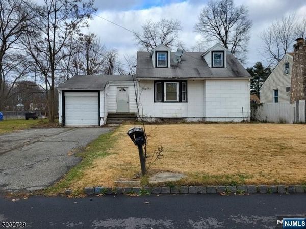 33 Riveredge Drive, FAIRFIELD, NJ 07004