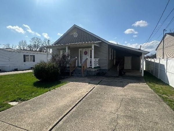 6159 Childers Road, Barboursville, WV 25504