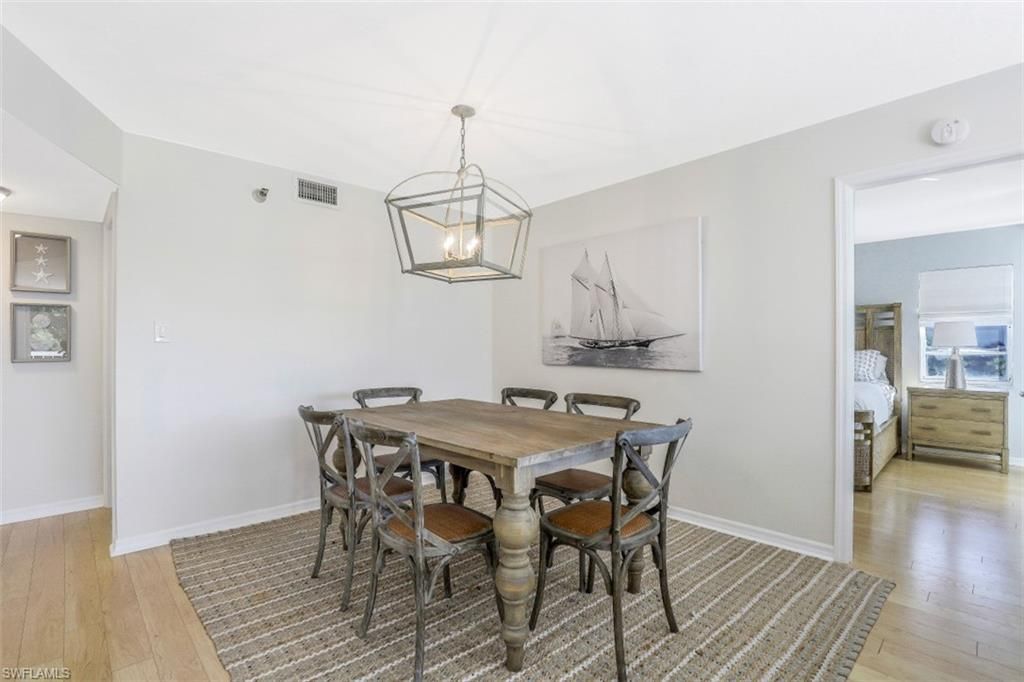 5501 Heron Pt Dr, Unit 201, Naples, FL 34108 Photo