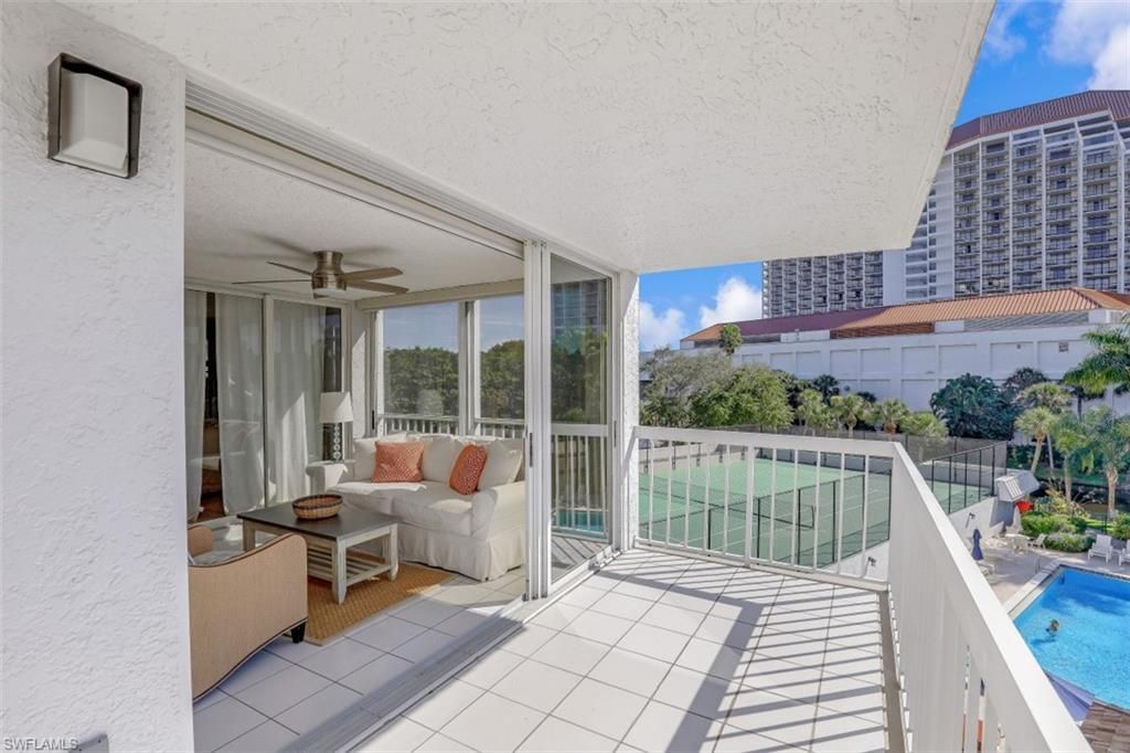 5501 Heron Pt Dr, Unit 201, Naples, FL 34108 Photo
