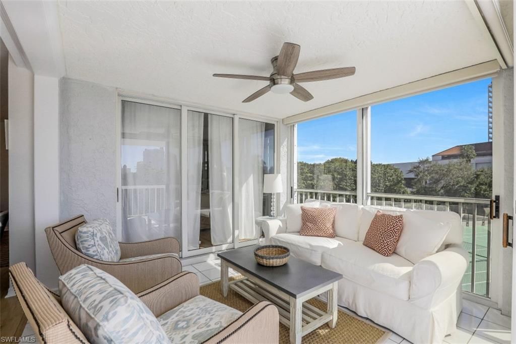 5501 Heron Pt Dr, Unit 201, Naples, FL 34108 Photo