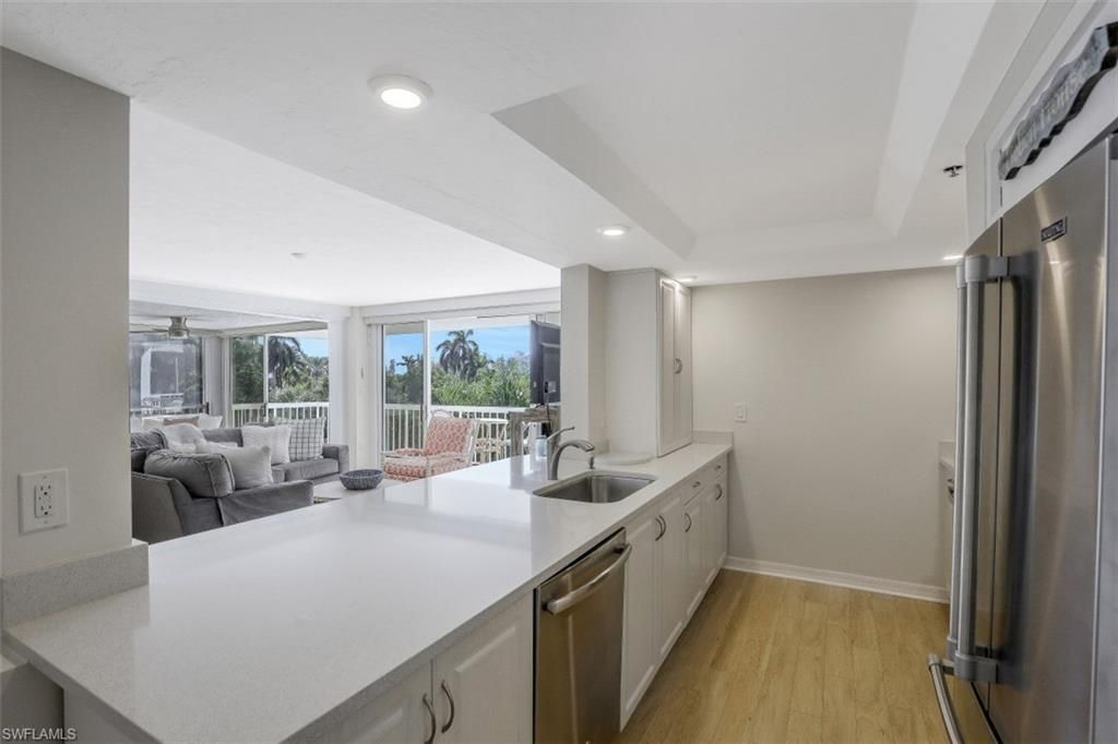 5501 Heron Pt Dr, Unit 201, Naples, FL 34108 Photo