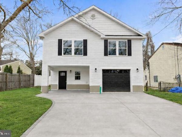 106 POLONIA WAY , TUCKERTON, NJ 08087