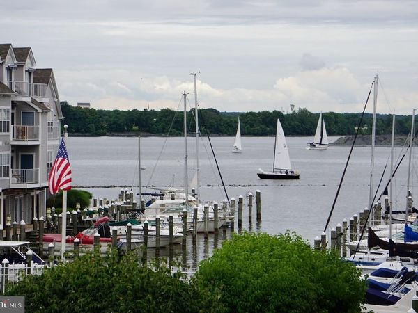 299 C GIRARD STREET , Unit 299-C, HAVRE DE GRACE, MD 21078