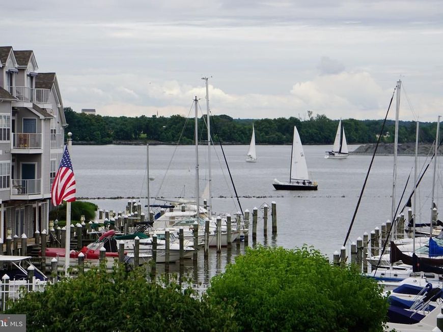 299 C Girard Street , Unit 299-C, Havre de Grace, MD 21078 Main Photo