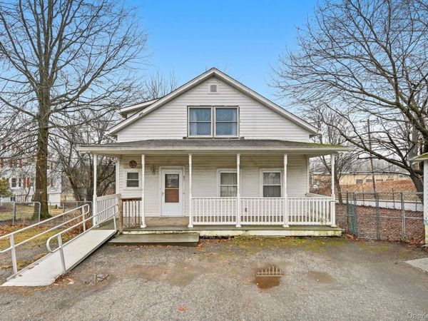 83 Prospect Terrace, Montgomery, NY 12549