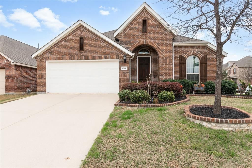 4300 Old Grove Way, Fort Worth, TX 76244 Main Photo