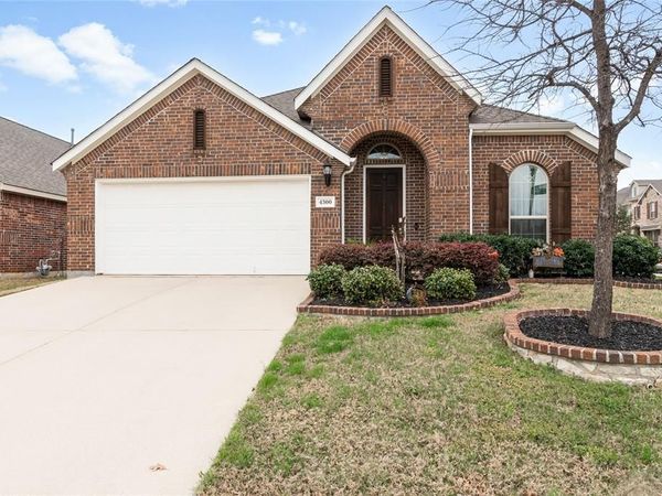 4300 Old Grove Way, Fort Worth, TX 76244