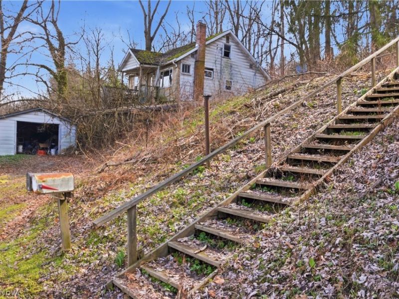 130 Haywood Street, East Liverpool, OH 43920 Photo 23