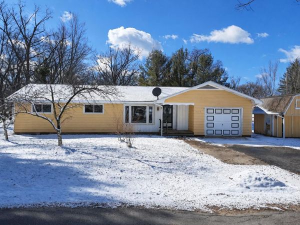 14099 Studebaker Avenue, Brethren, MI 49619