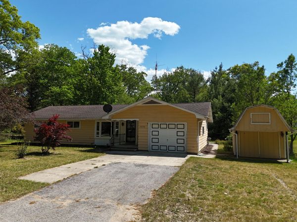 14099 Studebaker Avenue, Brethren, MI 49619