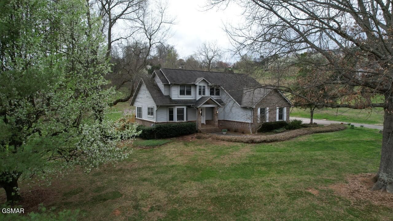 3313 Bentwood Drive, Kodak, TN 37764 Main Photo