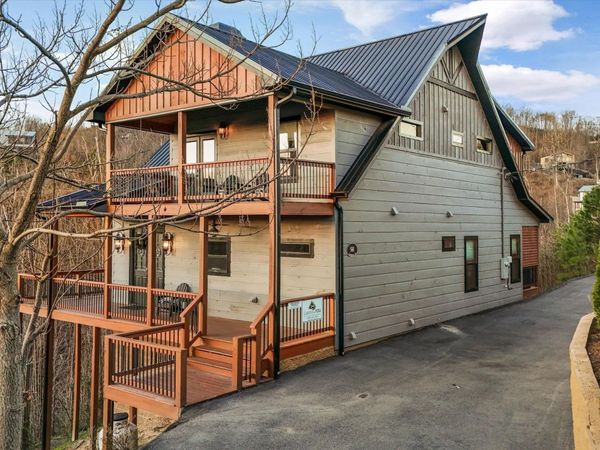 561 Edgewood Drive, Gatlinburg, TN 37738
