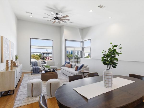 1702 S Lamar BLVD, Unit 12, Austin, TX 78704