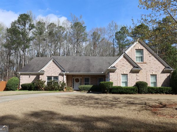 4906 Crider Creek Drive, Powder Springs, GA 30127