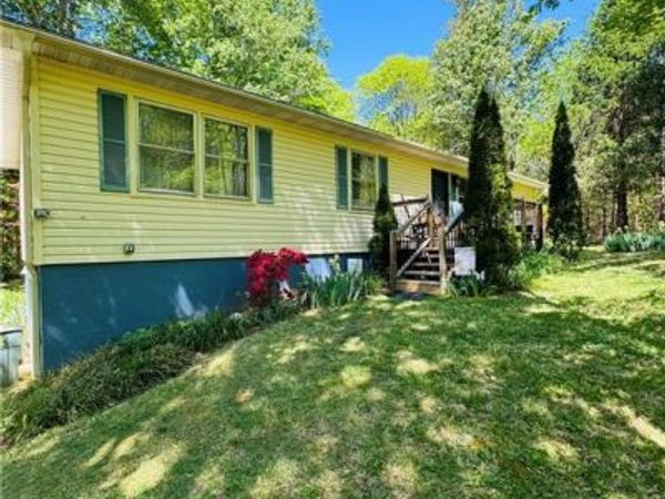 622 Moravian Mill Road, Moravian Falls, NC 28654