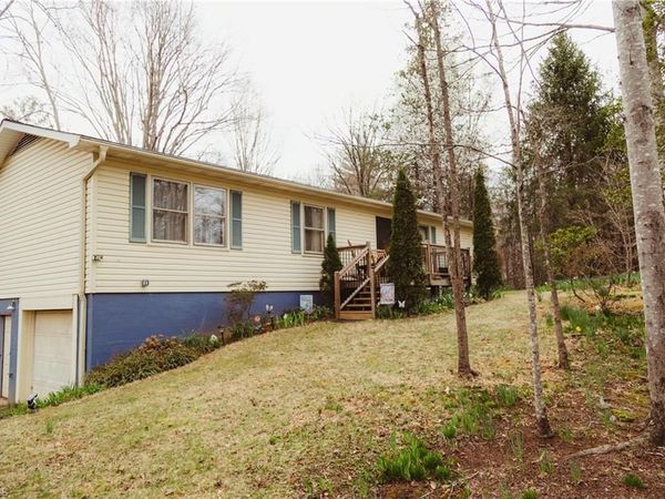 622 Moravian Mill Road , Moravian Falls, NC 28654