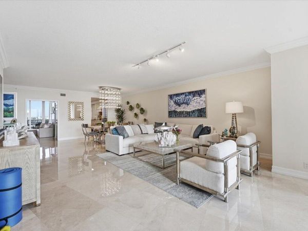 3200 N Ocean Boulevard N, Unit 703, Fort Lauderdale, FL 33308
