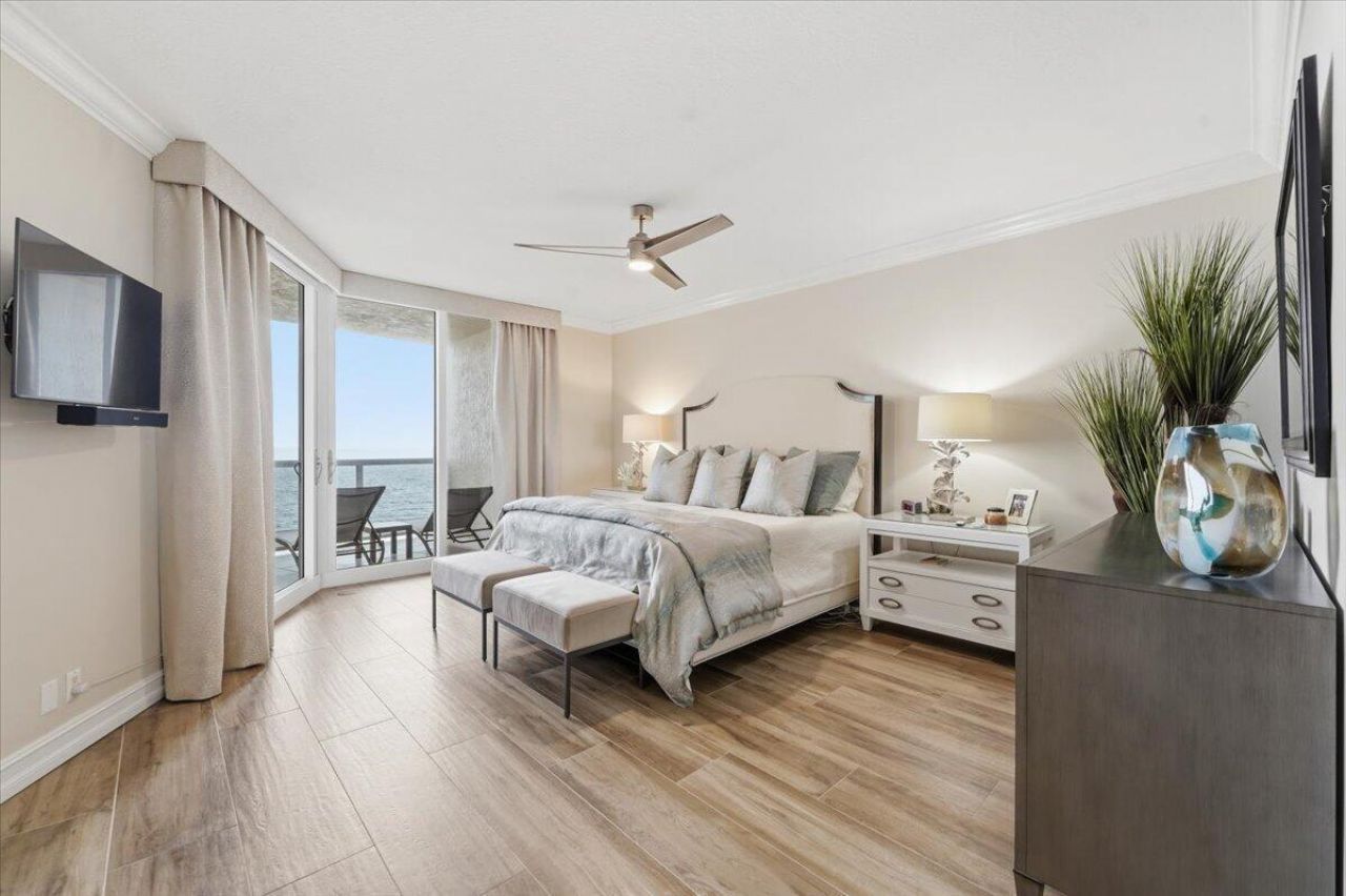 3200 N Ocean Boulevard N, Unit 703, Fort Lauderdale, FL 33308 Photo