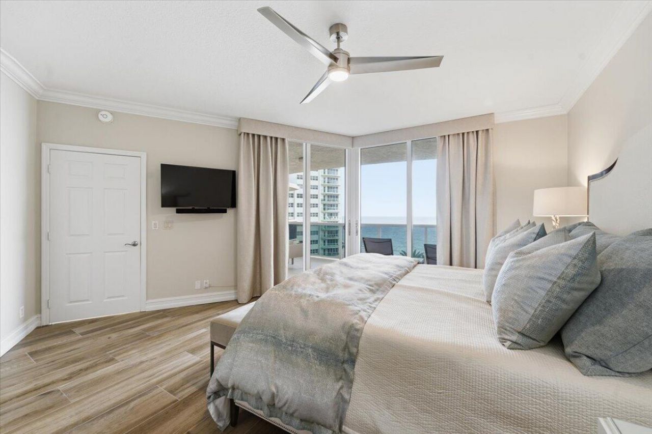 3200 N Ocean Boulevard N, Unit 703, Fort Lauderdale, FL 33308 Photo