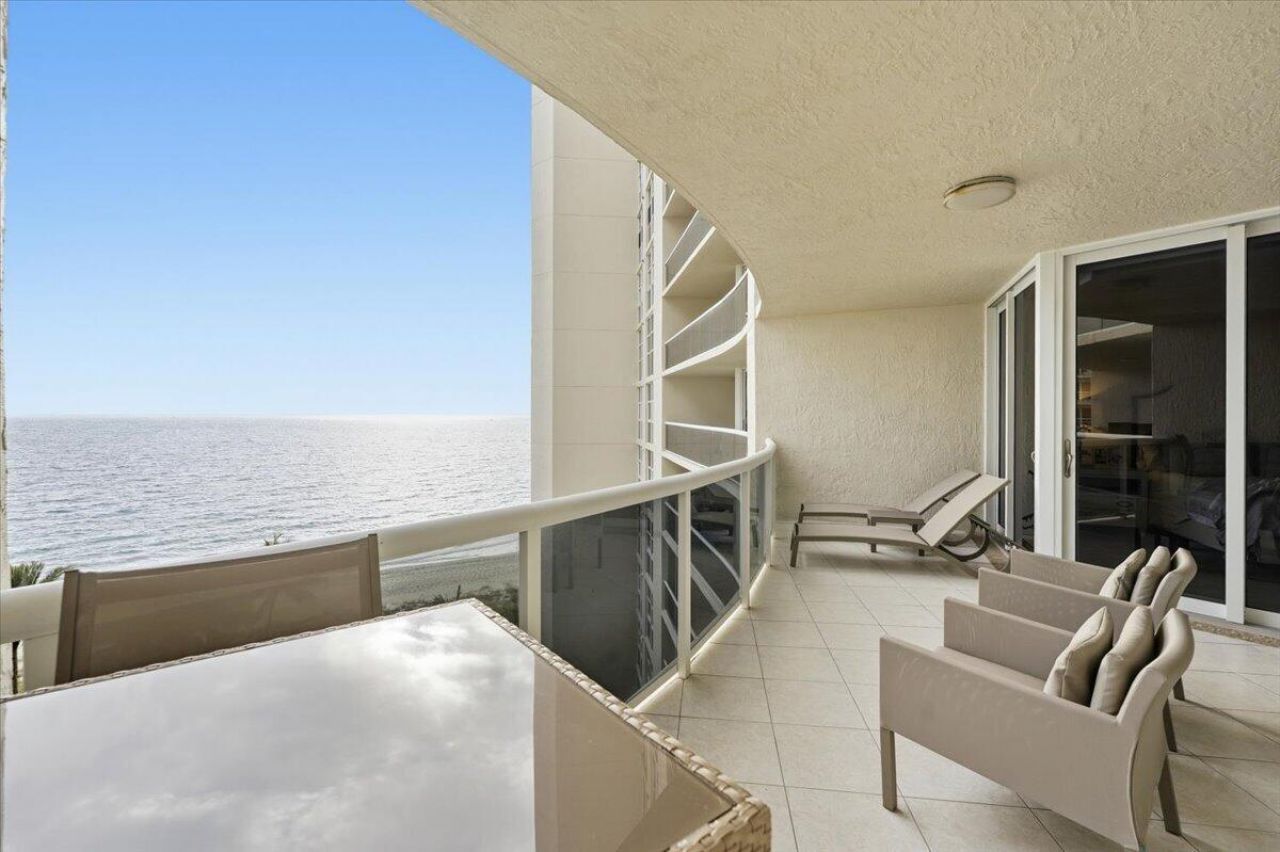 3200 N Ocean Boulevard N, Unit 703, Fort Lauderdale, FL 33308 Photo