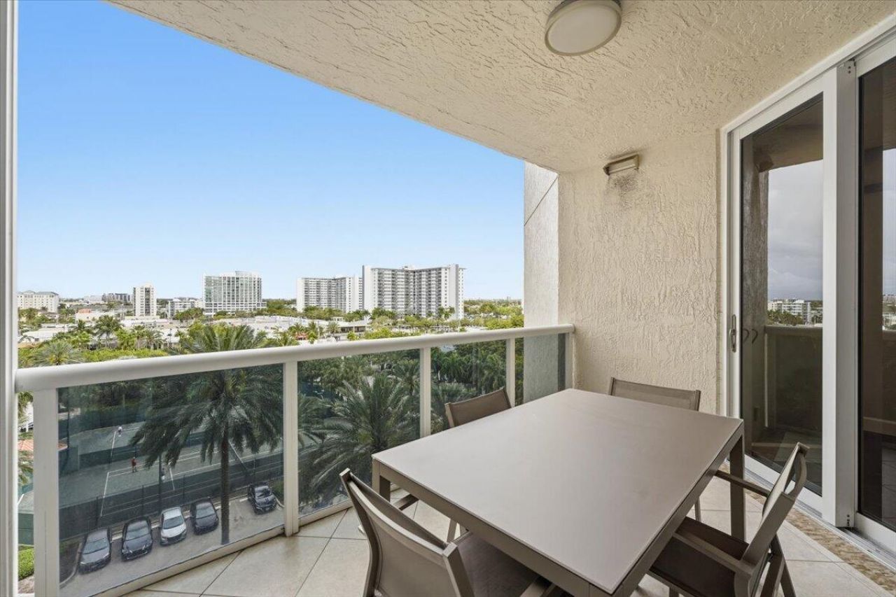 3200 N Ocean Boulevard N, Unit 703, Fort Lauderdale, FL 33308 Photo