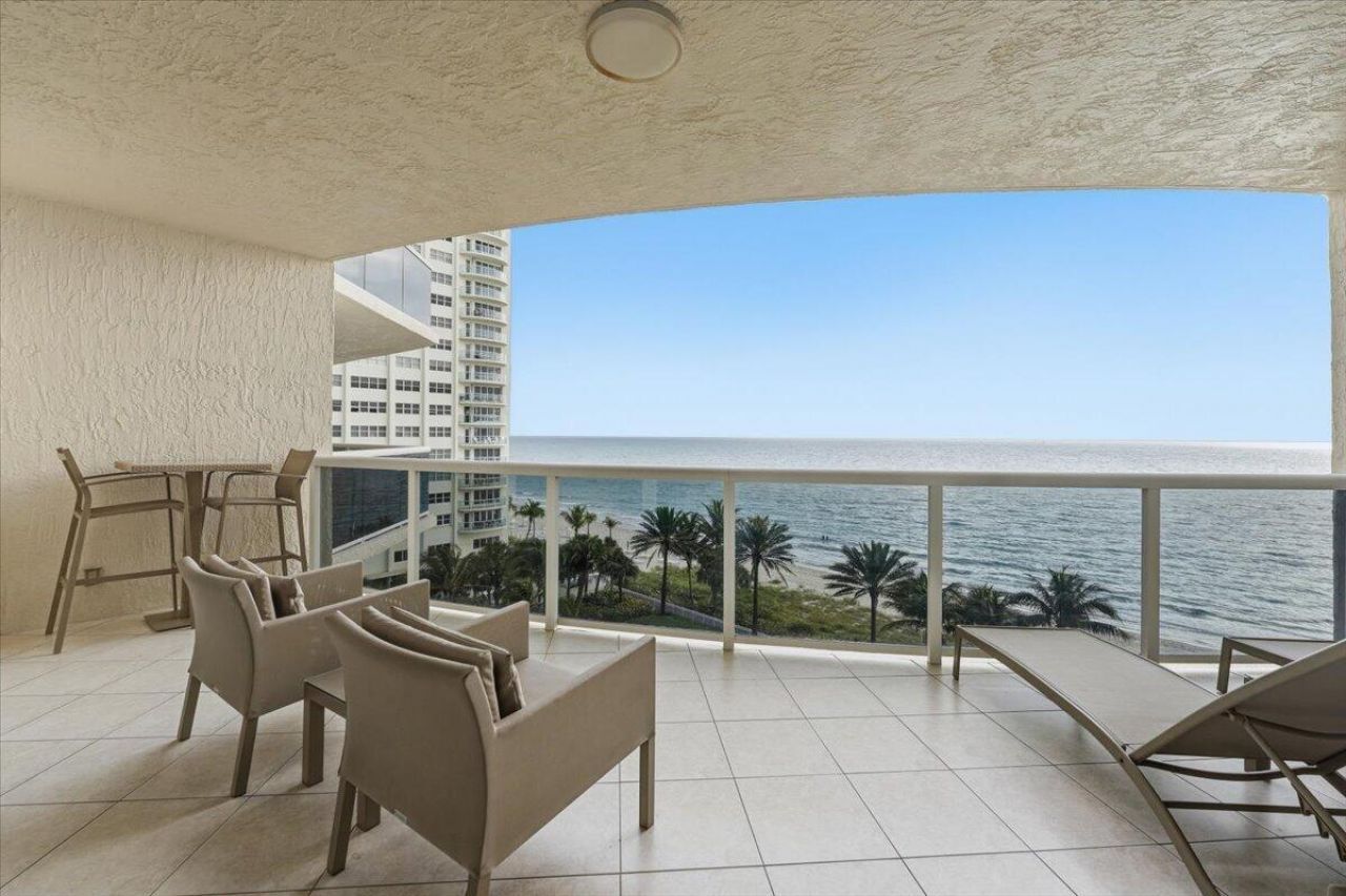 3200 N Ocean Boulevard N, Unit 703, Fort Lauderdale, FL 33308 Photo