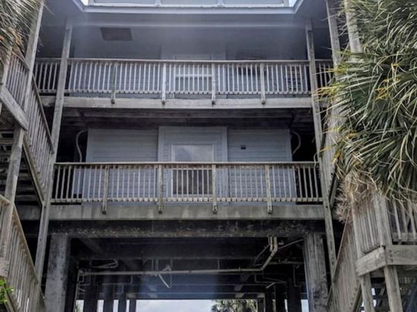 11 Old Mill Dr, Unit 8D, Cedar Key, FL 32625
