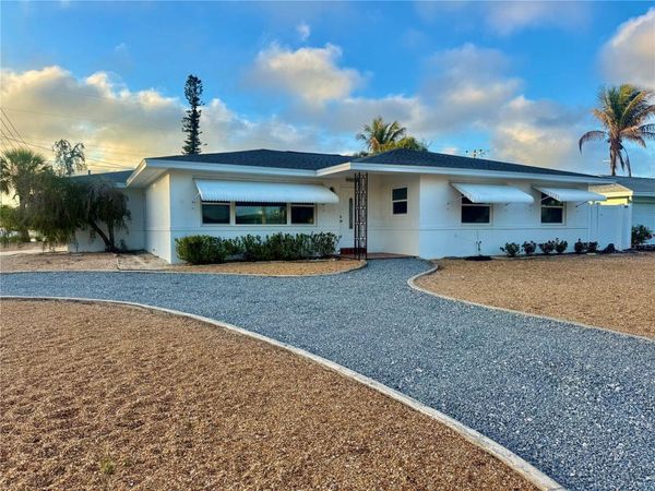 2100 E VINA DEL MAR BOULEVARD , ST PETE BEACH, FL 33706