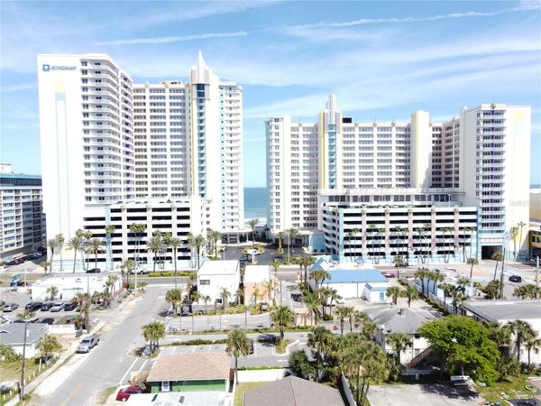 300 N ATLANTIC AVENUE , Unit 1106, DAYTONA BEACH, FL 32118