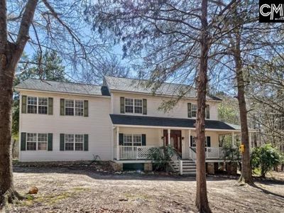 1123 Loner Road, Blythewood, SC 29016