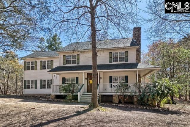 1123 Loner Road Photo 5