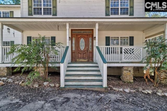 1123 Loner Road Photo 6