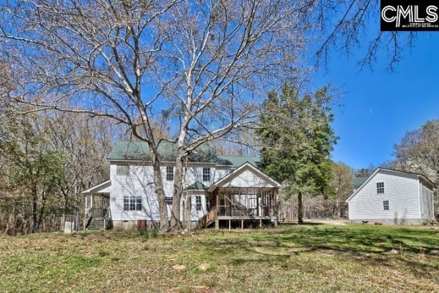 1123 Loner Road Photo 8