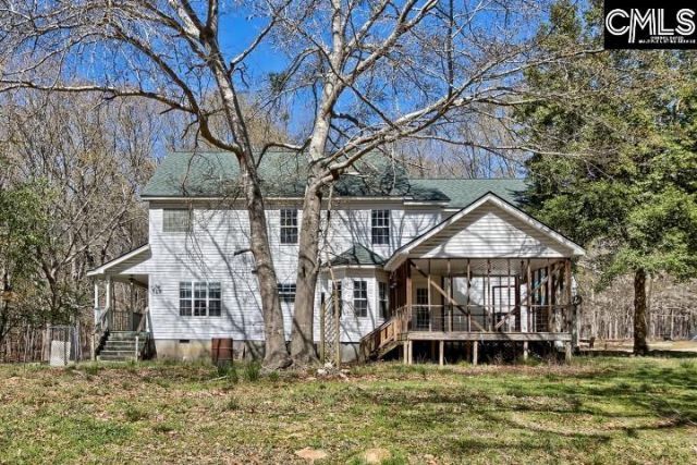 1123 Loner Road Photo 9