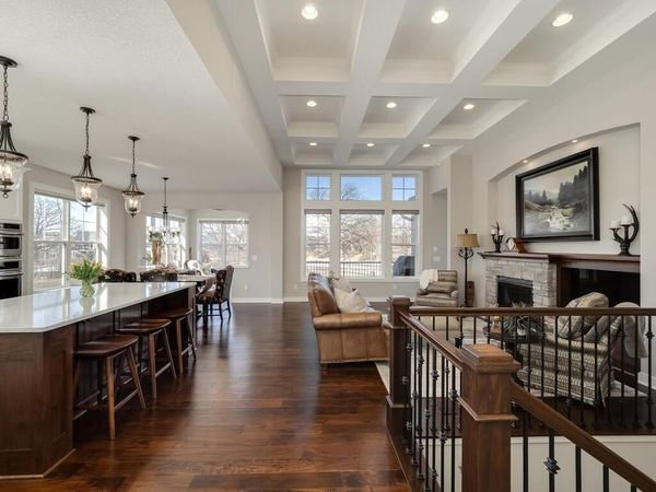6406 Timber Arch Drive, Chaska, MN 55318