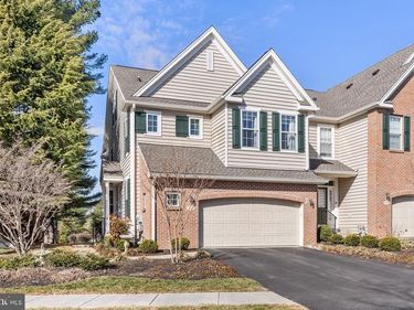 323 CHERRY LANE, KENNETT SQUARE, PA 19348