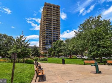 400 MADISON STREET, Unit 505, ALEXANDRIA, VA 22314