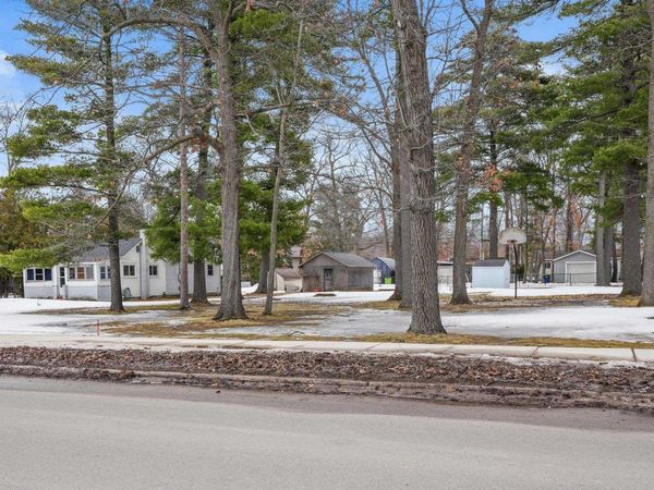 319 Fair Street, Traverse City, MI 00000