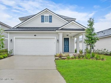 70 STARGAZE Lane, St. Augustine, FL 32095