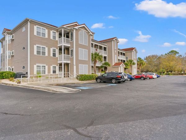 4220 Coquina Harbour Dr. , Unit B-11, Little River, SC 29566