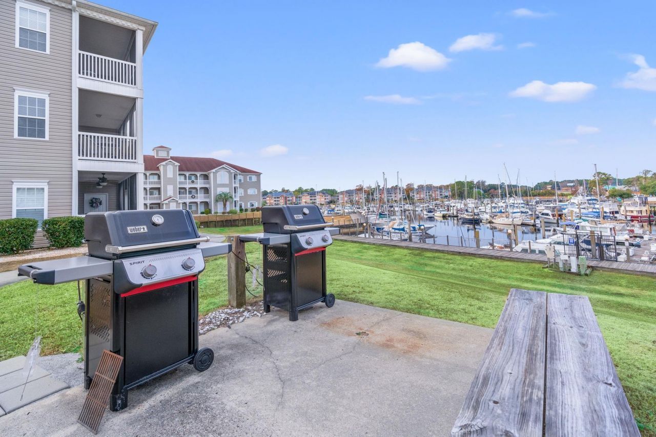 4220 Coquina Harbour Dr. Photo 40