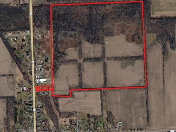 0 Rte 96, Ovid, NY 14521