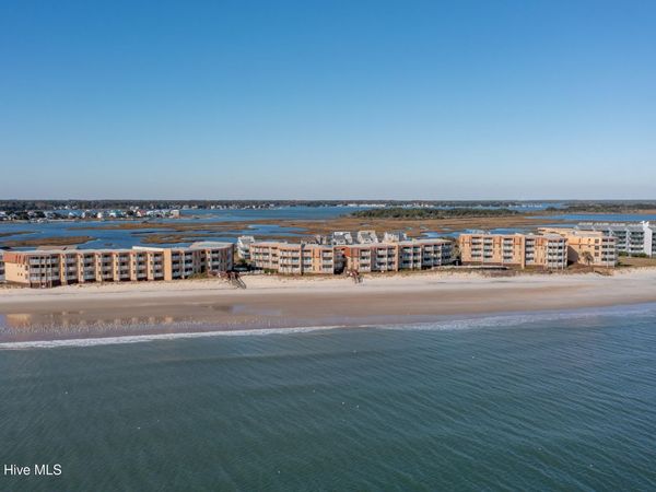 1866 New River Inlet Road, Unit 3108c, North Topsail Beach, NC 28460