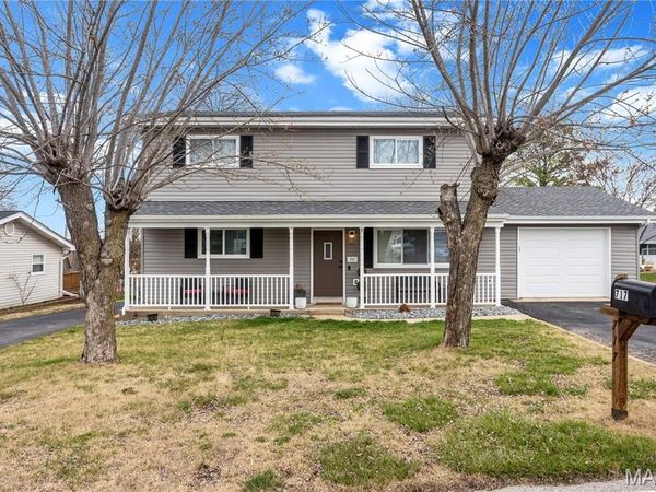 717 Lonedell Road, Arnold, MO 63010