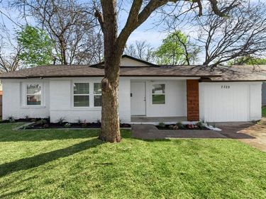 7325 Wilcox Drive, Dallas, TX 75232