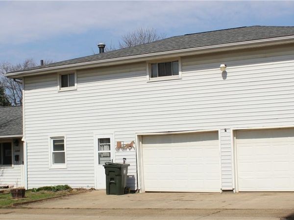 1258 Hawthorne Avenue SW, Canton, OH 44710