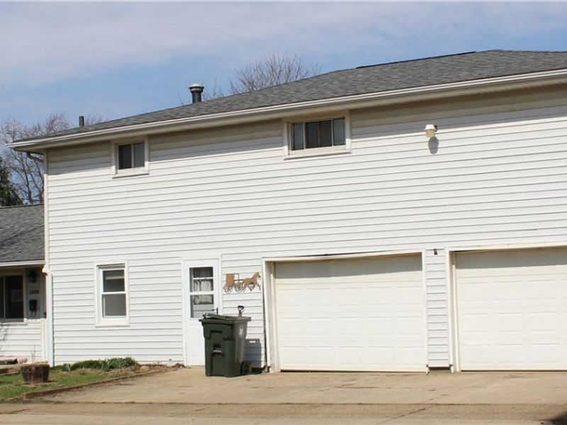 1258 Hawthorne Avenue SW, Canton, OH 44710 Photo 1