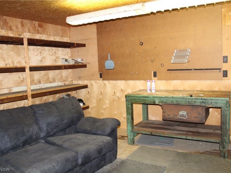 1258 Hawthorne Avenue SW, Canton, OH 44710 Photo 18