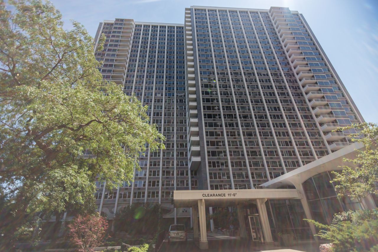 4250 N Marine Drive, Unit 1824, Chicago, IL 60613 Main Photo